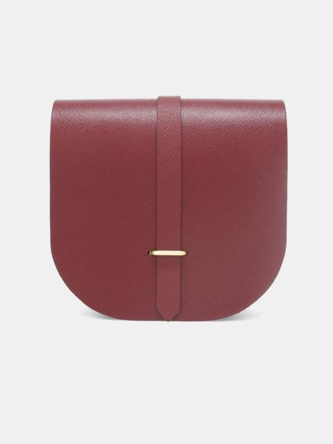 Cambridge Satchel The Saddle Bag