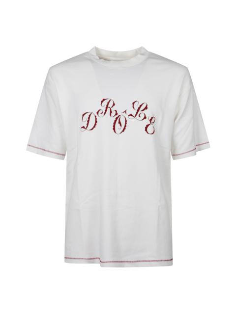 Drôle de Monsieur Le Tshirt Drôle