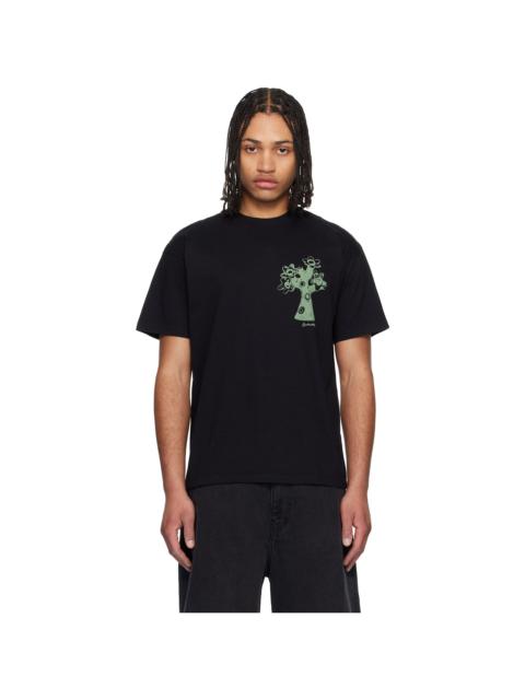Carhartt WIP Black Forma T-shirt
