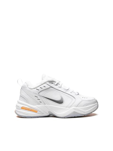 Air Monarch "Snow Day" sneakers