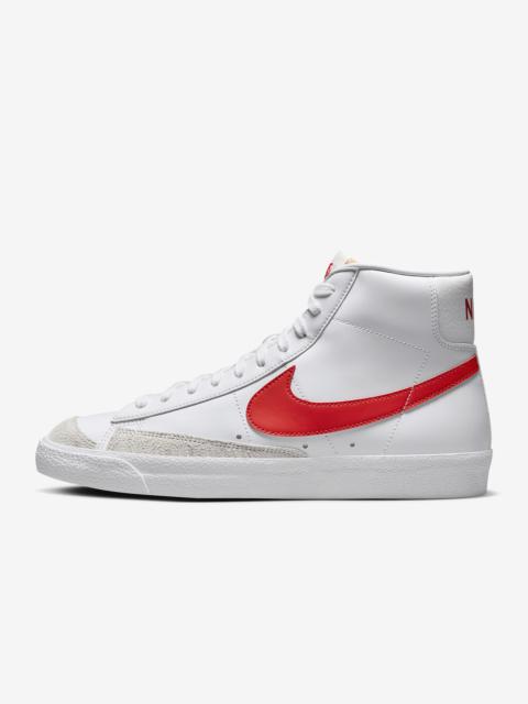 Nike Blazer Mid '77 Vintage Men's Shoes