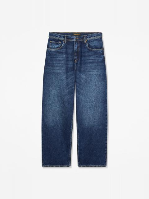 Timberland Men's Baggy Denim Pant