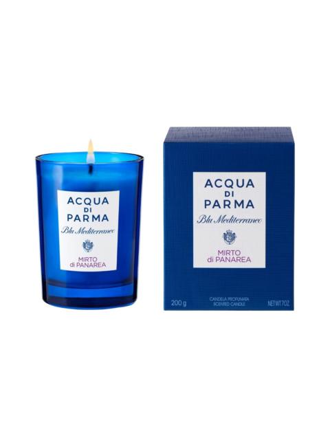 Acqua Di Parma Mirto di Panarea Candle