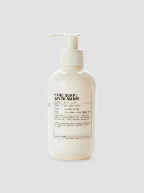 LE LABO Hand Soap