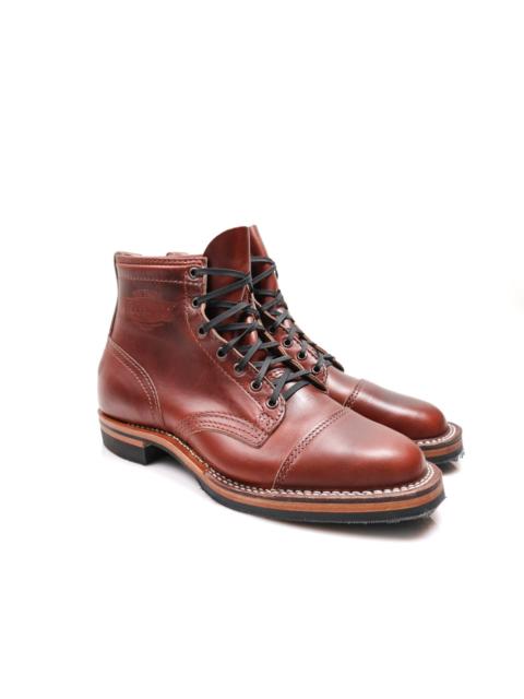 Wesco Boots Wesco X Brooklyn Clothing Custom Hendrik Timber Chromexcel
