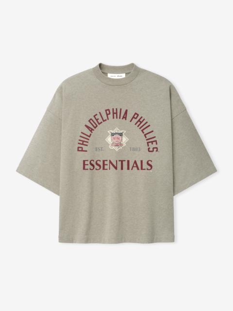 ESSENTIALS Phillies National League Merch Tee