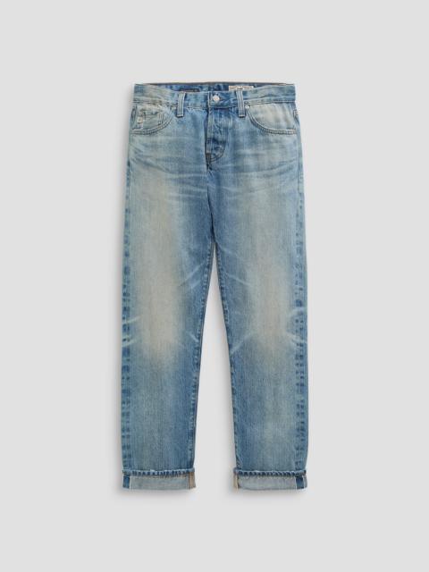 AG Jeans Protégé Selvage Jean