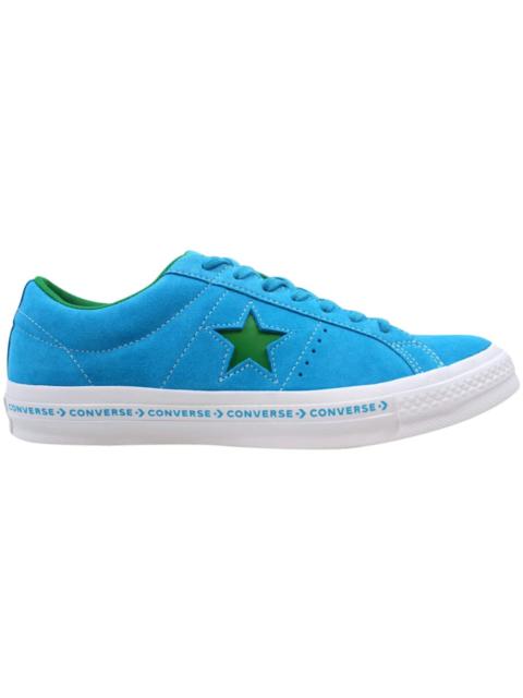 Converse One Star OX Hawaiian Ocean