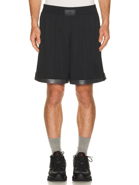 SKIMS Basketball 5" Short