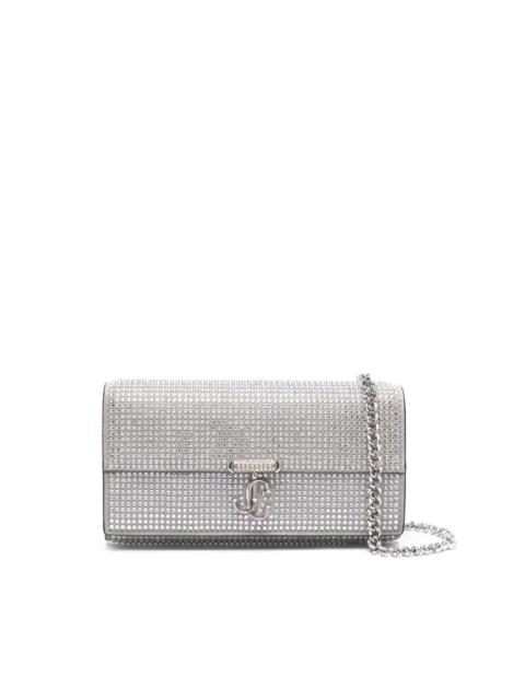 Avenue clutch bag