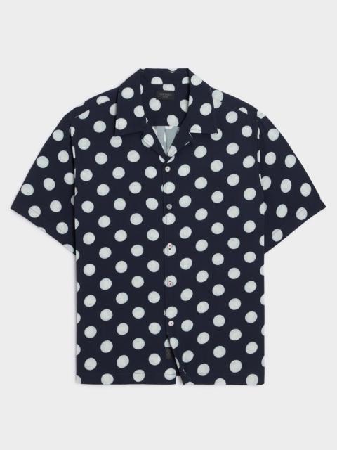 TODD SNYDER Capri Shirt