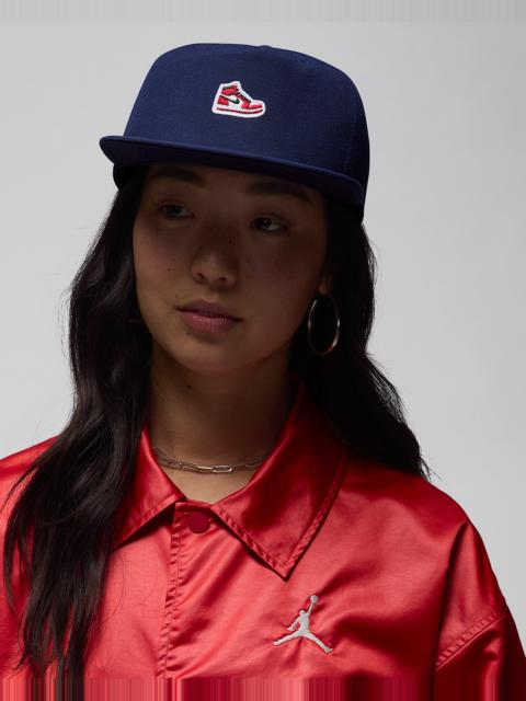 Jordan Jordan Pro Structured Hat