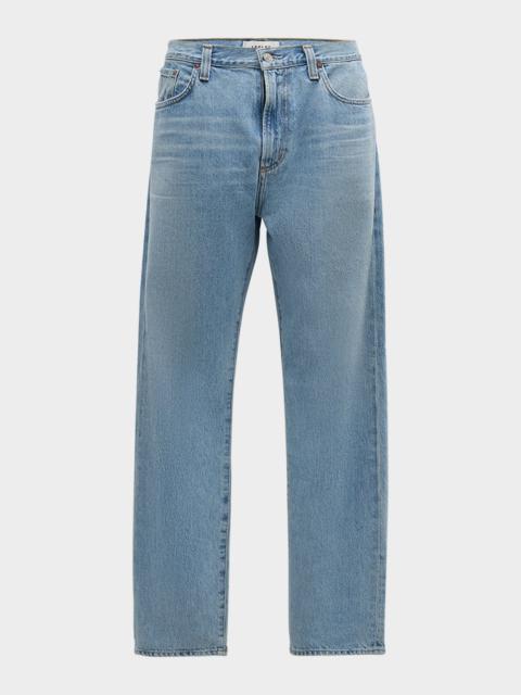 Men's Curtis Tapered Jeans