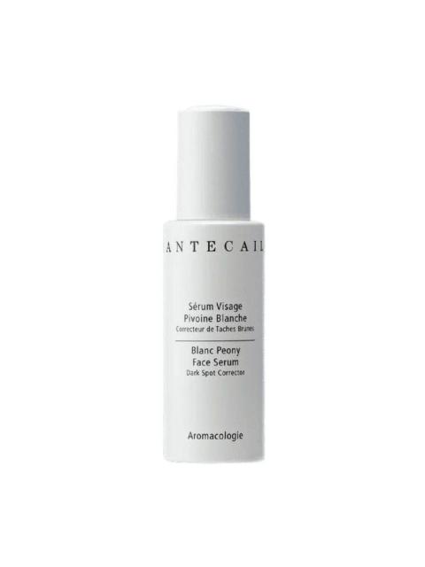 Chantecaille Blanc Peony Face Serum for Dark Spots