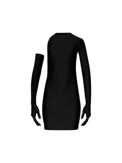Balenciaga Dress 'Black'