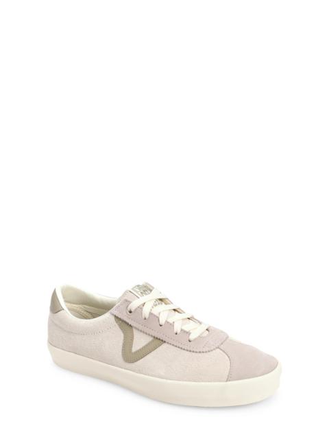 Sport Low Sneaker