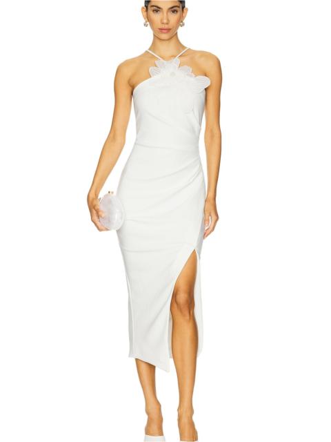 ELLIATT Janelle Midi Dress