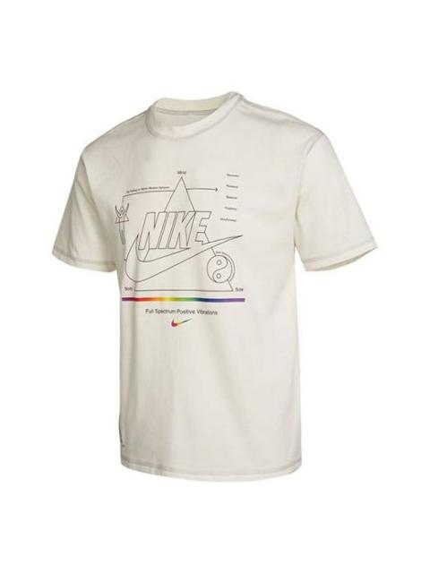 Nike 남자 나이키 운동복 티 M2Z HBR 순수한 DD1411-901로 나이키