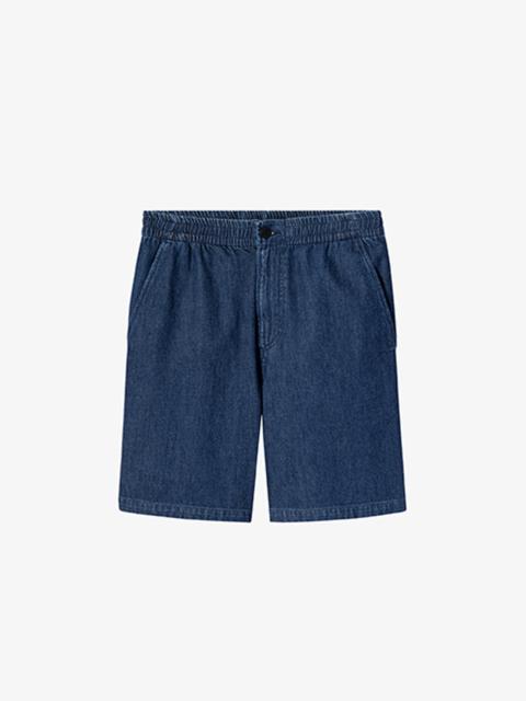 A.P.C. NORRIS SHORTS