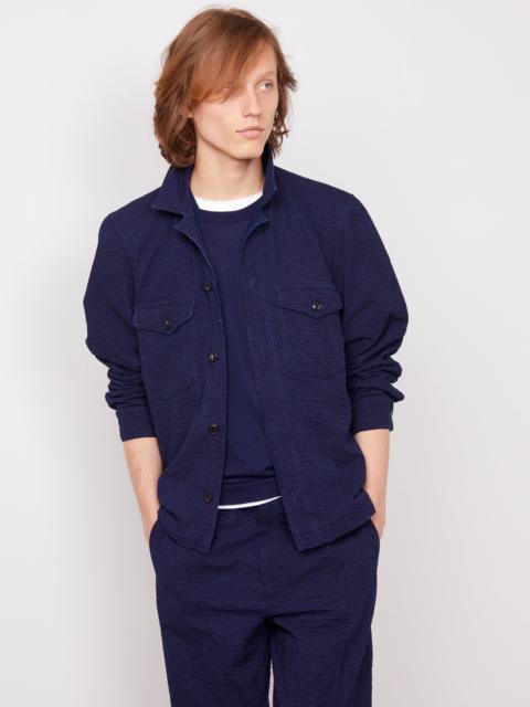 OFFICINE GÉNÉRALE JEAN BAPTISTE OVERSHIRT