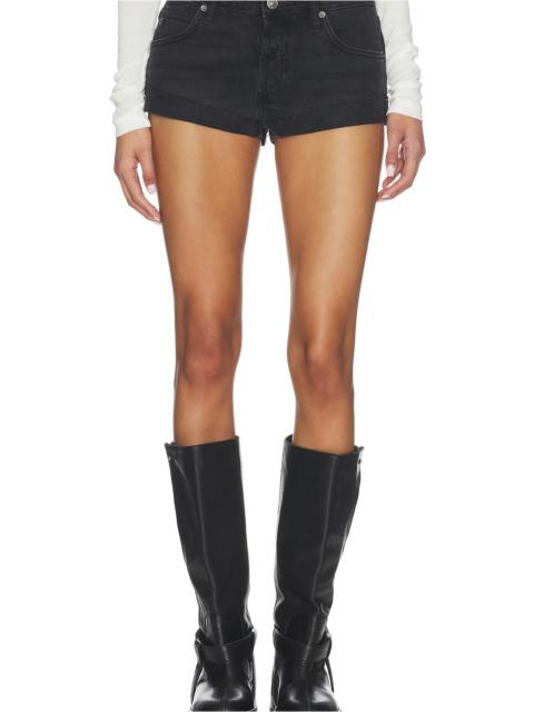 FREE PEOPLE x We The Free Cali Cuffed Shortie