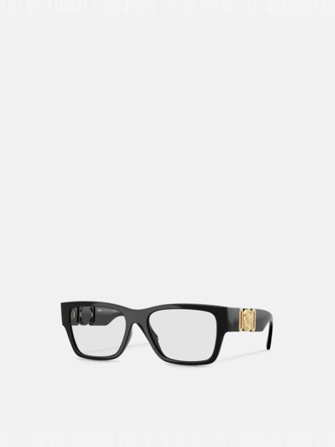 VERSACE Medusa Biggie Glasses