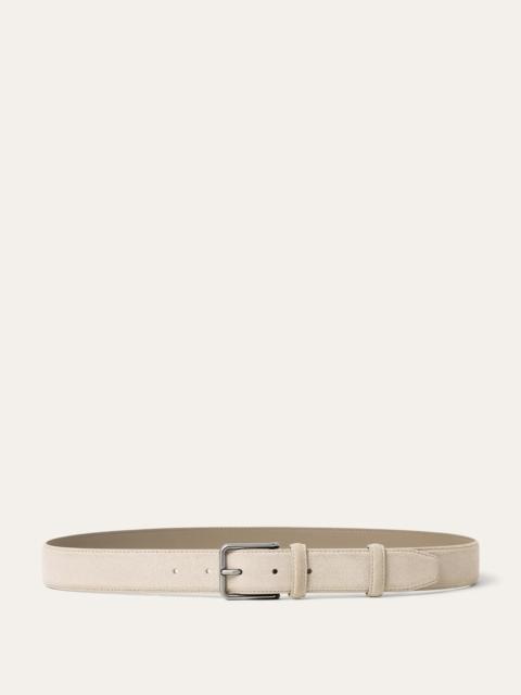 Loro Piana Mayfair Belt