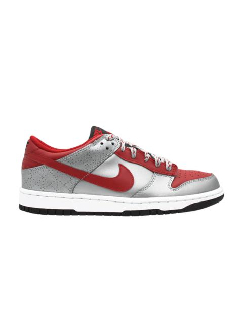 Nike Dunk Low CL 'Ultraman'