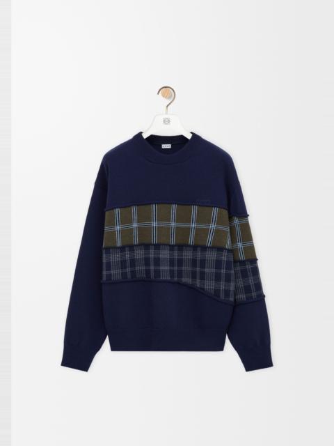 Loewe Sweater in wool