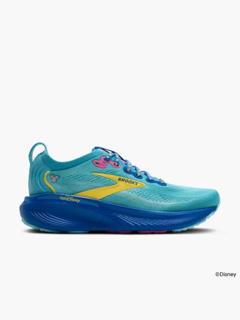 BROOKS Adrenaline GTS 25 runDisney DL