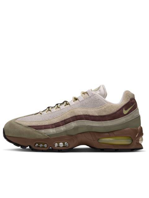 Nike Nike Air Max 95 Big Bubble 'Phantom Dark Hazel Olive' IZ6187-032