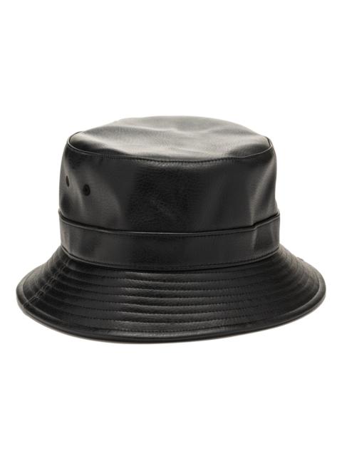 WTAPS Bucket 03 / Hat / Synthetic BLACK
