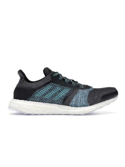 adidas Ultra Boost ST Parley Carbon