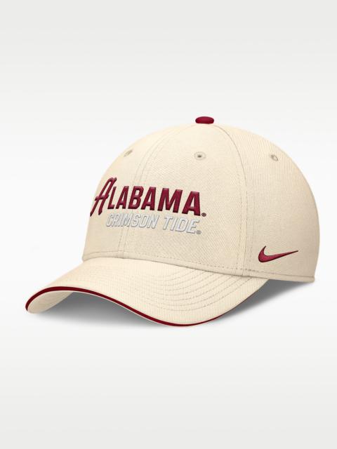 Nike Alabama Primetime Men's Nike Dri-FIT College Hat