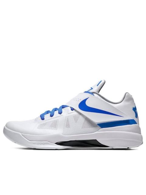 Nike Nike Zoom KD 4 QS 'Battle Tested' AQ5103-100