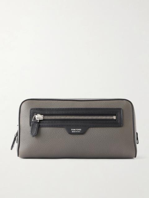 TOM FORD Soft Leather Vanity Case