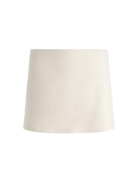 Alice + Olivia MACE MINI SKORT