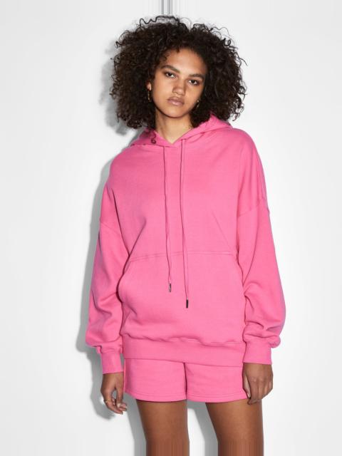 Ksubi 3X4 OH G HOODIE HYPE PINK
