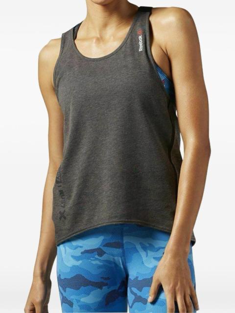 Reebok One Series QuikCotton tank top