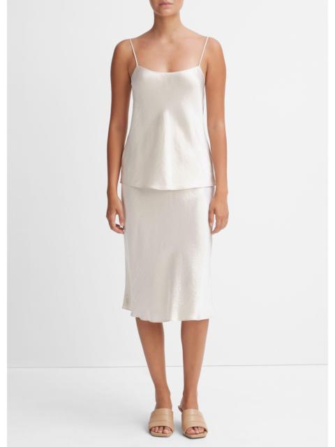 Vince Satin Cami