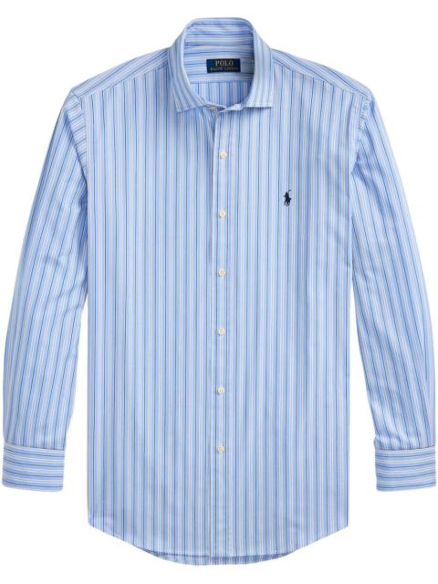 Polo Ralph Lauren striped shirt