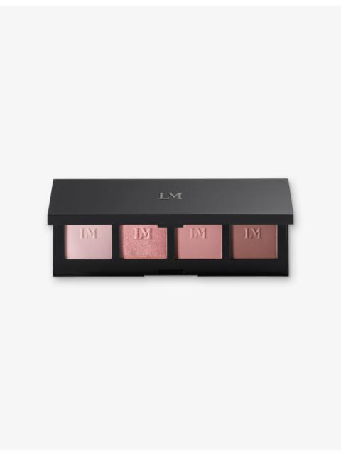 Laura Mercier Caviar Eyeshadow Quad 6g