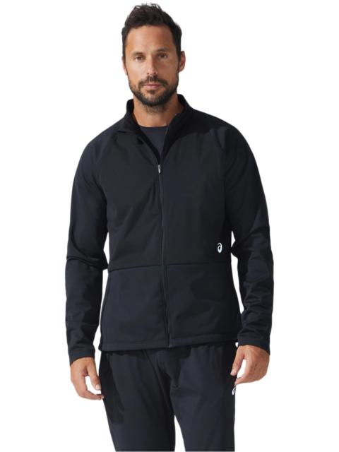 Asics MEN'S THERMOSTORM FULL ZIP JACKET