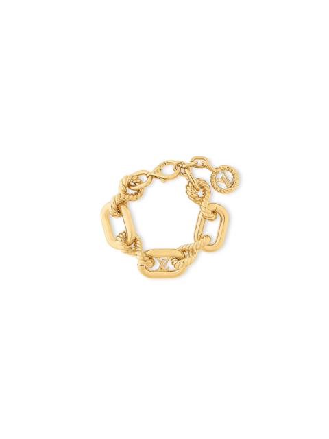 Louis Vuitton Nautical Chain Bracelet