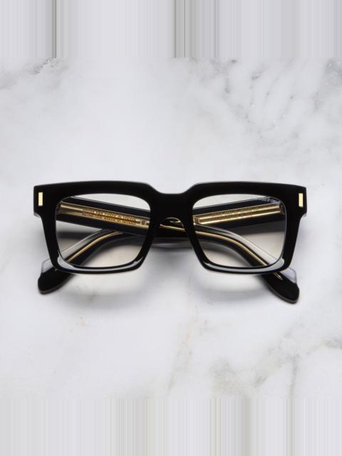 CUTLER AND GROSS 9386 SQUARE OPTICAL