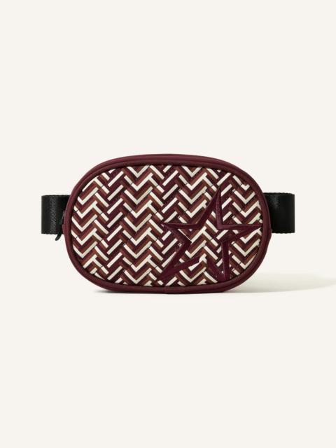PERFECT MOMENT Star Belt Bag