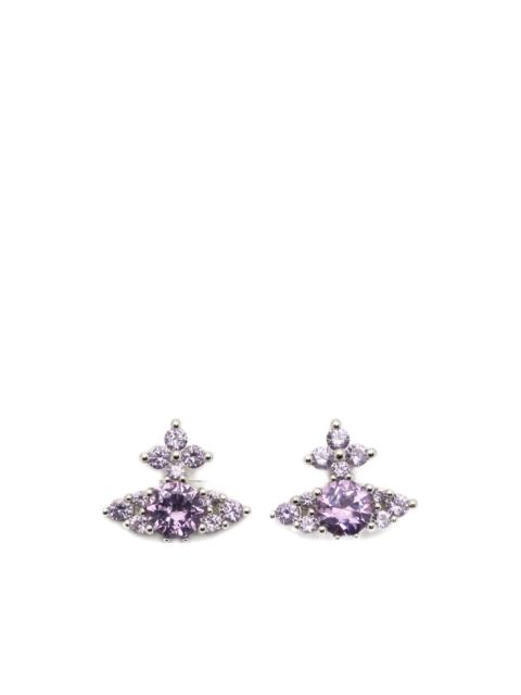 Vivienne Westwood Feodorita earrings