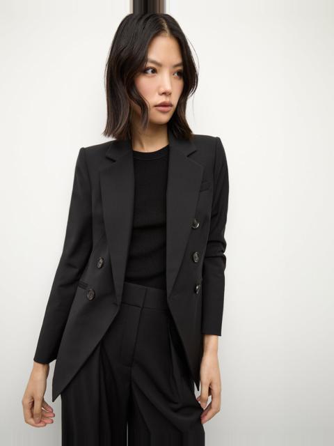 VERONICA BEARD ELLE DICKEY JACKET