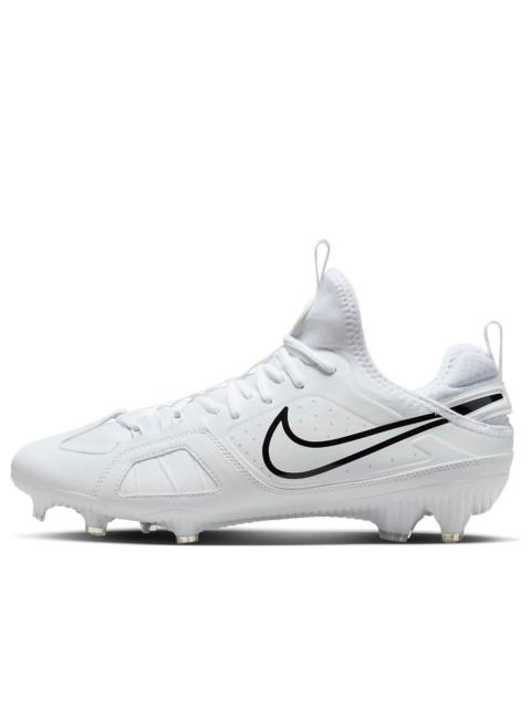 Nike Nike Huarache 9 Varsity LAX 'White Black' FD0090-101