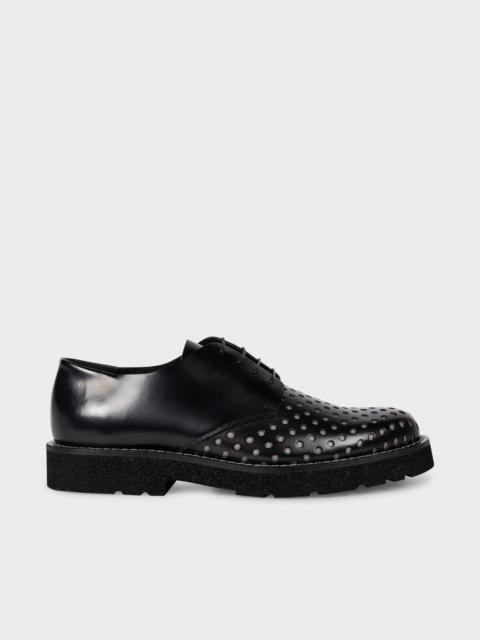 Paul Smith Leather 'Eldrick' Shoes